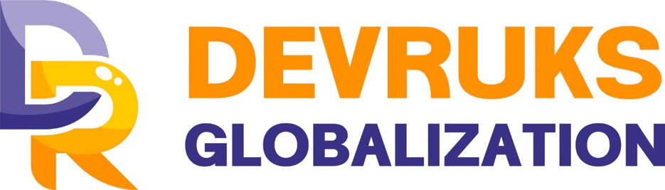 Devruks Globalization logo